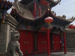 -高庙保安寺
