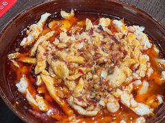 -张翻越·川渝冒菜·武汉黑鸭煲(城北万象城店)