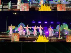 -国色天乡三期陆地乐园
