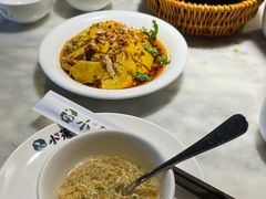 -小菜园新徽菜(芜湖镜湖苏宁店)