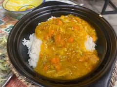 -阿金大白·上海菜馆(新天地店)