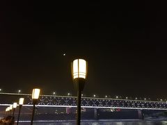 -武汉两江游览·夜游长江(汉口粤汉码头)