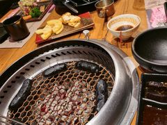 -黑牛の店·和牛烧肉(合生汇店)