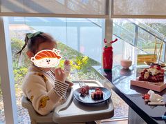 -西安浐灞艾美酒店·汉江餐厅·火锅