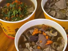 -王记生烫牛杂面馆(兰陵路店)