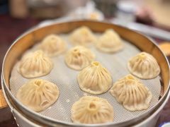 -邢家锅贴老店·非遗·开封菜(金明广场店)