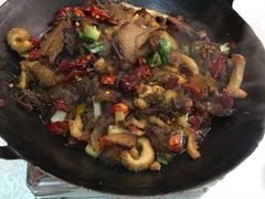 -唐师傅湘西名菜馆(武陵路店)