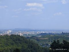 -成都老君山