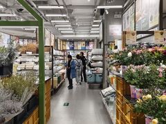 -鹿岛生活(熙地港店)