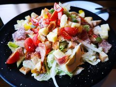 凯撒沙拉-么哈MOJAR(厦门云城万科里店)