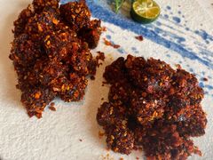 舌尖上的诱惑-子霖南山鲜虾面(南山总店)