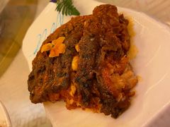 -马凯餐厅(长椿街店)