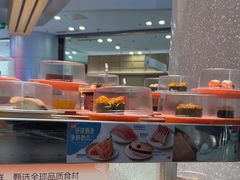 -争鲜回转寿司(朝北大悦城店)