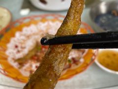 -水上人家河鲜