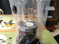 -炖物24章·顺时轻养茶(杭州大厦店)