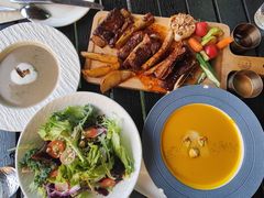 -布拉格餐厅· 中欧捷克菜(全国首店)