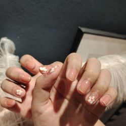 -雪儿·YuKi美甲美睫皮肤管理Salon