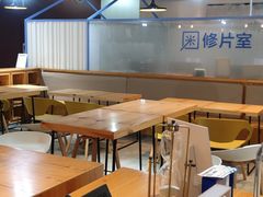 -天真蓝照相馆(五角场百联又一城店)