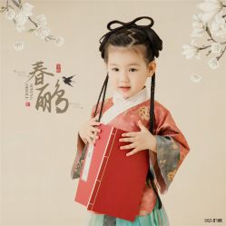 点击看大图 -倾城宝贝儿童摄影(浦东金谊店)