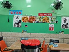 -红帽小馆(向阳路店)