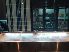 -丰茂烤串(公园店)