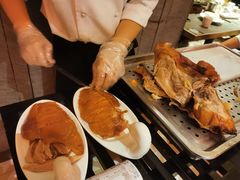 -金鸭季·北京烤鸭(深业上城店)