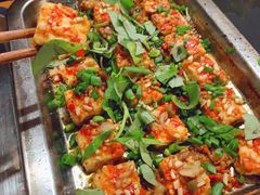 包浆豆腐-夜烤·宜宾烧烤(洋河路店)