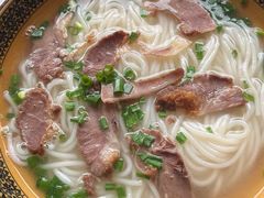 -肇兴特色牛肉粉