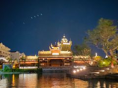 -赤坎·广东华侨国际旅游度假区