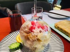 -赵小姐丨新中餐(曲江店)
