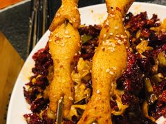 -福苗小骆驼烧烤(大唐不夜城店)