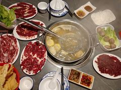 -贵宾牛·潮汕牛肉火锅(珠池总店)