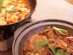-肖记公安牛肉鱼杂馆·省级非物质文化遗产(江汉路直营店)