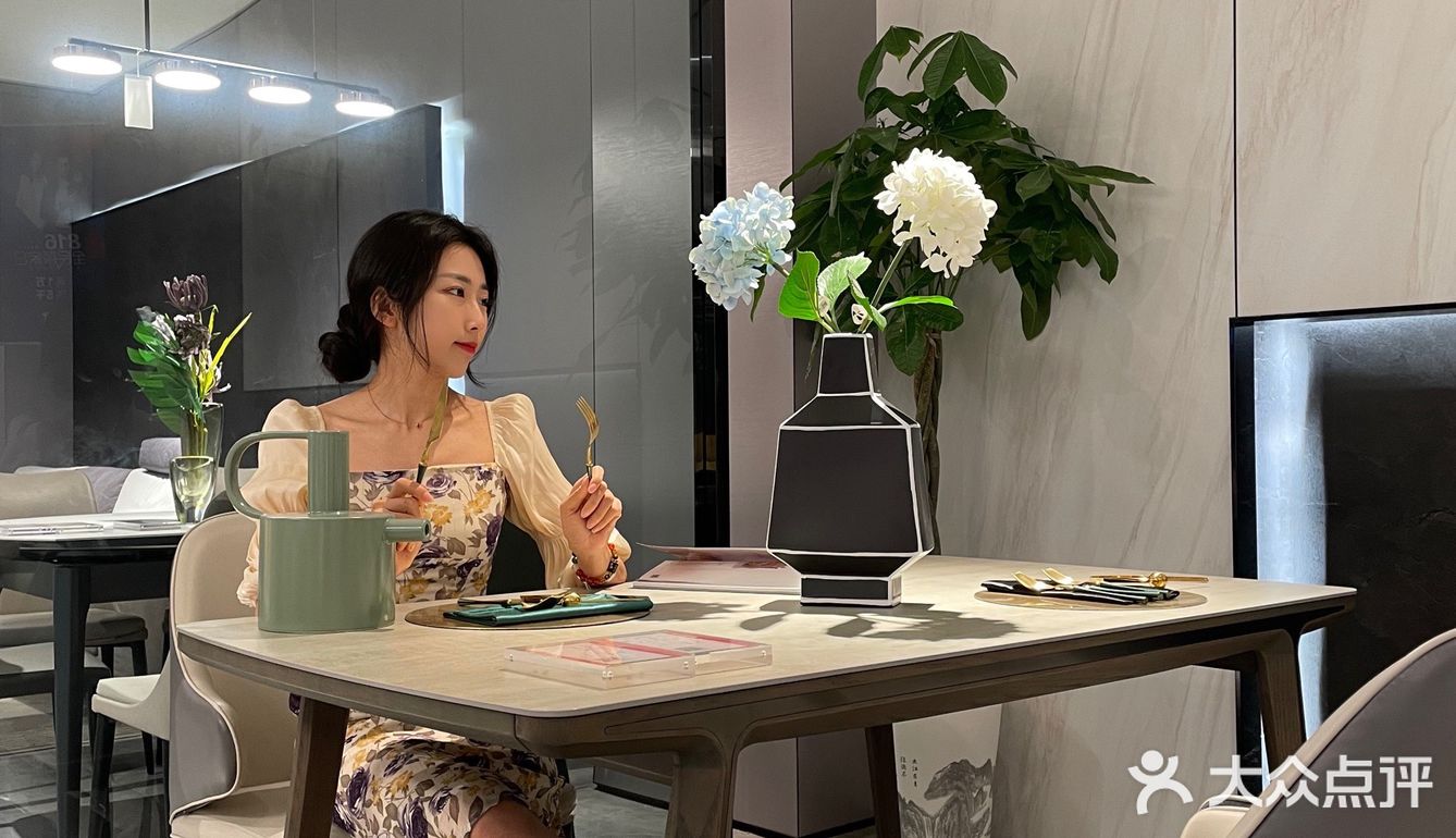 被问了800遍的软装攻略❗️顾家家居真的yyds