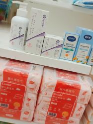 -谷子源孕婴童(劲松八路店)