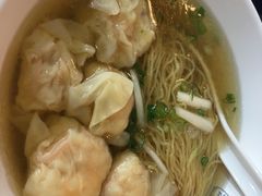 -深仔记正宗云吞面(尖沙咀店)