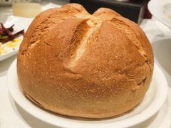 -品海楼·大连海胆锅贴馆(东港店)