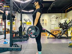 -享受健身·美体塑形馆