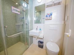 -银座佳驿(济南花园路华信银座商城店)