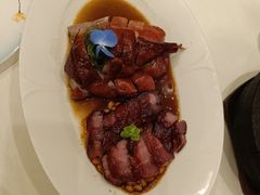 烧味双拼-品大三·南京菜(大行宫店)