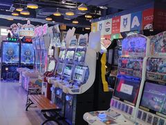 -meland·儿童乐园·游戏厅娃娃机·电玩Xbox(成都合生汇店)