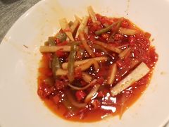 -俭寨大盘鸡·手抓肉·烧烤新疆菜(乌苏路店)