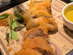 -滋粥楼·顺德菜(番禺广场总店)