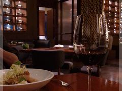 -沈阳君悦酒店·意坊意大利餐厅