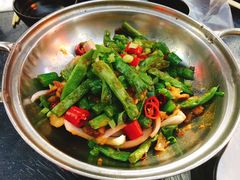 -陈帅夜排档·龙虾·炒菜·烤串(世茂店)