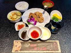 -东京爱上大连(中央大道店)