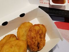 -肯德基(观前新店)