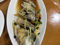 -海门岛七号餐厅