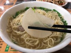-东方宫·中国兰州牛肉拉面(三里屯店)