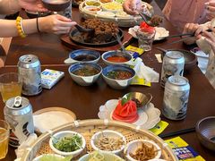 -包整·丝娃娃(一览甲秀楼风景店)